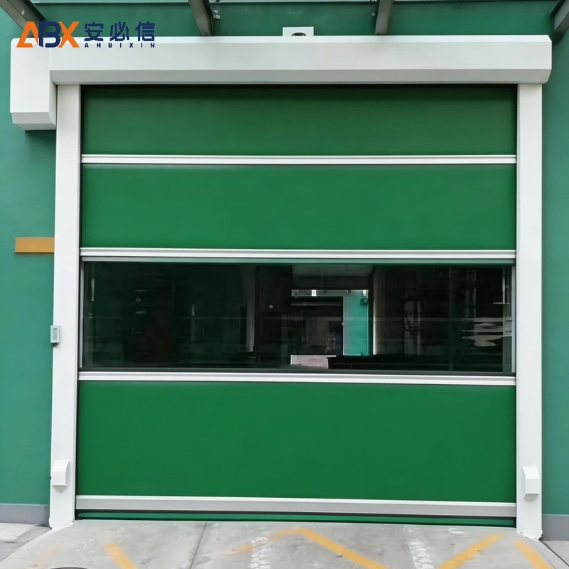 湘潭快速门