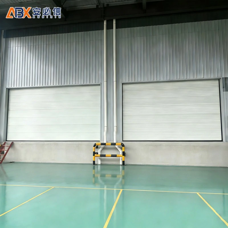 湘潭快速提升门